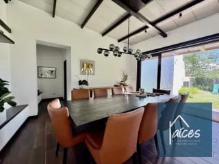 Casa en venta Km 13 LA ENCANTADA (D) — Casa en Venta en La Encantada, Carretera a El Salvador, Guatemala, Ciudad — miniatura 2 de 17