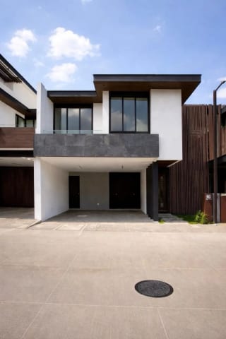 Casa en Renta para Estrenar Zona 10 — Casa en Alquiler en Zona 10, Guatemala, Ciudad — miniatura 11 de 14