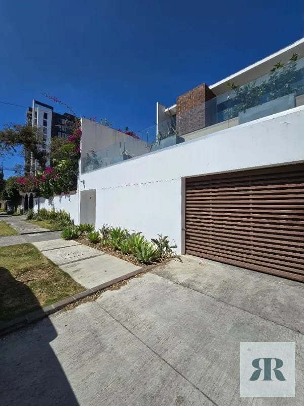 *Casa en Venta Vista Hermosa II, dentro de garita, 4 dormitorios* — Casa en Venta en Vista Hermosa I, Zona 15, Guatemala, Ciudad — foto 11 de 11