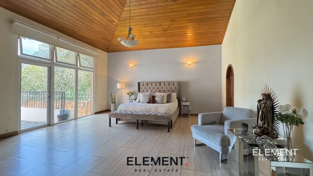 Casa en venta y renta - Villas del pinar, km 19.4 CES — Casa en Venta en Villas del Pinar, Carretera a El Salvador, Guatemala, Ciudad — foto 11 de 13