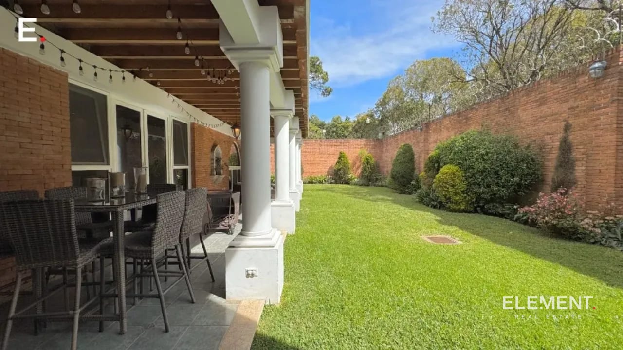 Casa en venta y renta - Villas del pinar, km 19.4 CES — Casa en Venta en Villas del Pinar, Carretera a El Salvador, Guatemala, Ciudad — foto 9 de 13