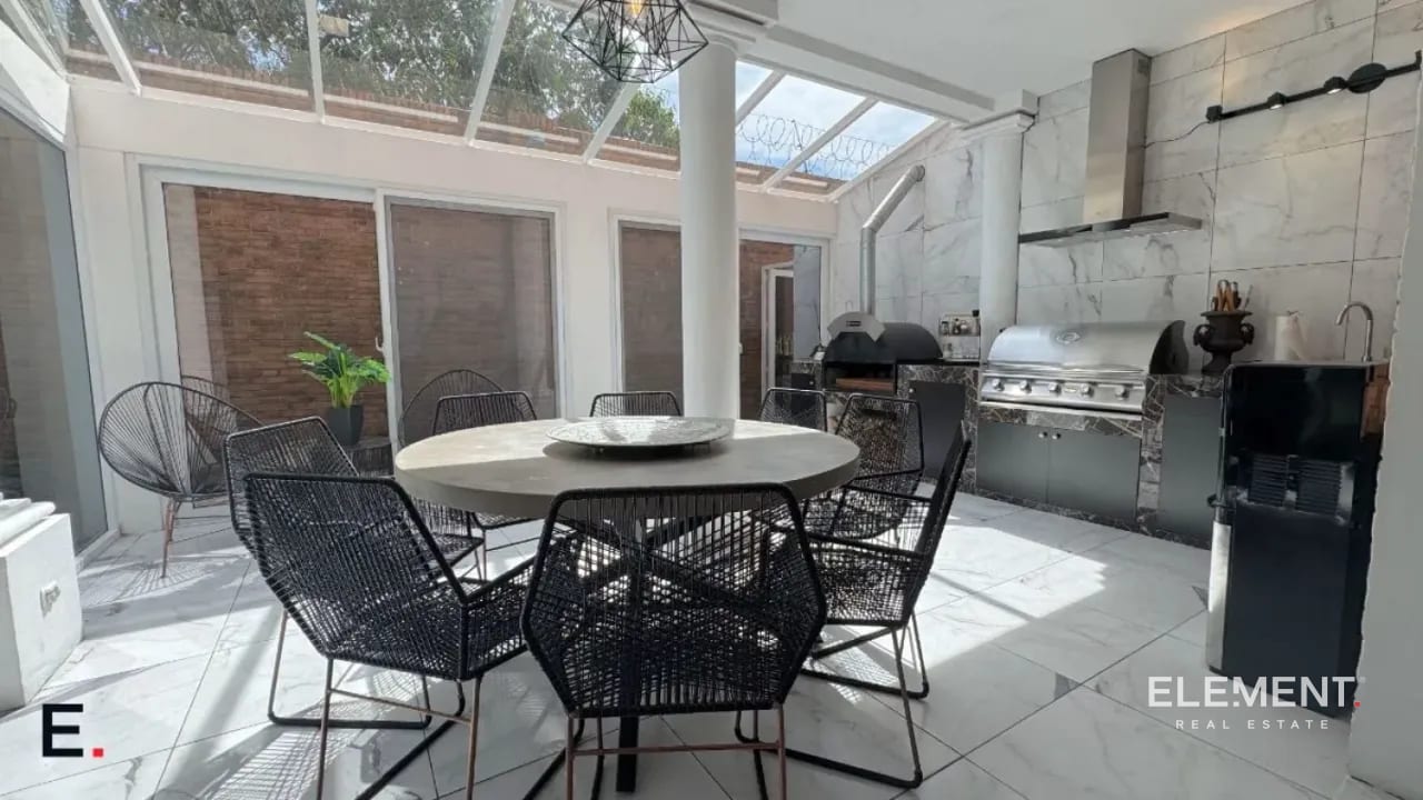 Casa en venta y renta - Villas del pinar, km 19.4 CES — Casa en Venta en Villas del Pinar, Carretera a El Salvador, Guatemala, Ciudad — foto 8 de 13