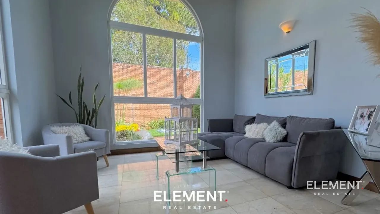 Casa en venta y renta - Villas del pinar, km 19.4 CES — Casa en Venta en Villas del Pinar, Carretera a El Salvador, Guatemala, Ciudad — foto 5 de 13