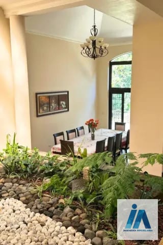 CASA EN VENTA📍Condominio El Encinal, Mixco Destaca por sus finos acabados — Casa en Venta en Zona 6 Mixco, Guatemala, Ciudad — miniatura 15 de 17