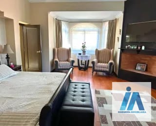 CASA EN VENTA📍Condominio El Encinal, Mixco Destaca por sus finos acabados — Casa en Venta en Zona 6 Mixco, Guatemala, Ciudad — miniatura 12 de 17