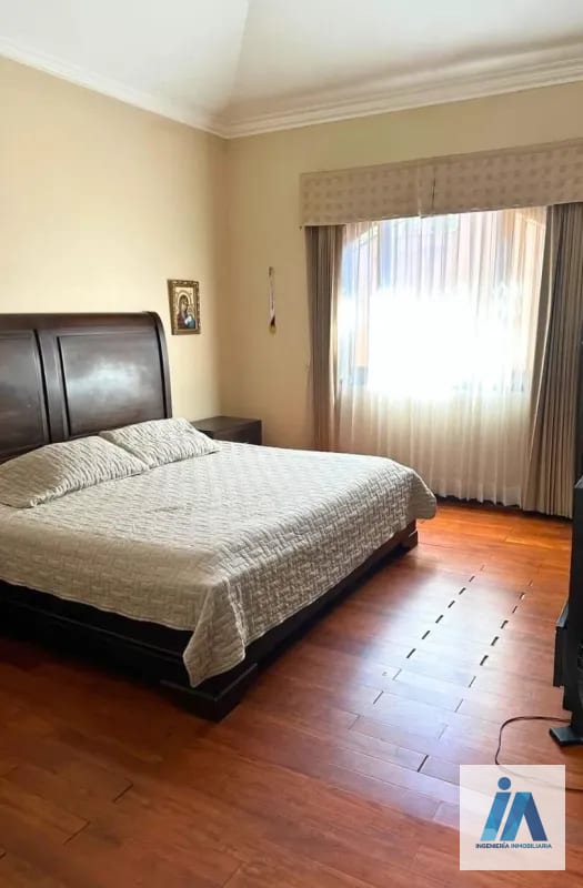 CASA EN VENTA📍Condominio El Encinal, Mixco Destaca por sus finos acabados — Casa en Venta en Zona 6 Mixco, Guatemala, Ciudad — foto 11 de 17