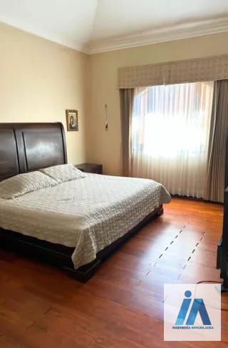 CASA EN VENTA📍Condominio El Encinal, Mixco Destaca por sus finos acabados — Casa en Venta en Zona 6 Mixco, Guatemala, Ciudad — miniatura 11 de 17