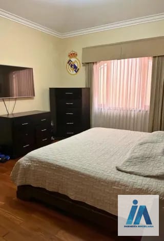 CASA EN VENTA📍Condominio El Encinal, Mixco Destaca por sus finos acabados — Casa en Venta en Zona 6 Mixco, Guatemala, Ciudad — miniatura 10 de 17