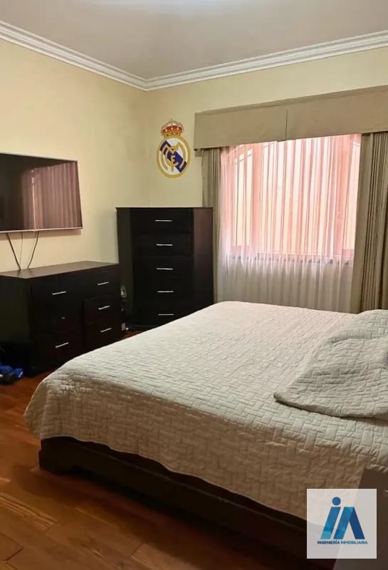 CASA EN VENTA📍Condominio El Encinal, Mixco Destaca por sus finos acabados — Casa en Venta en Zona 6 Mixco, Guatemala, Ciudad — foto 10 de 17