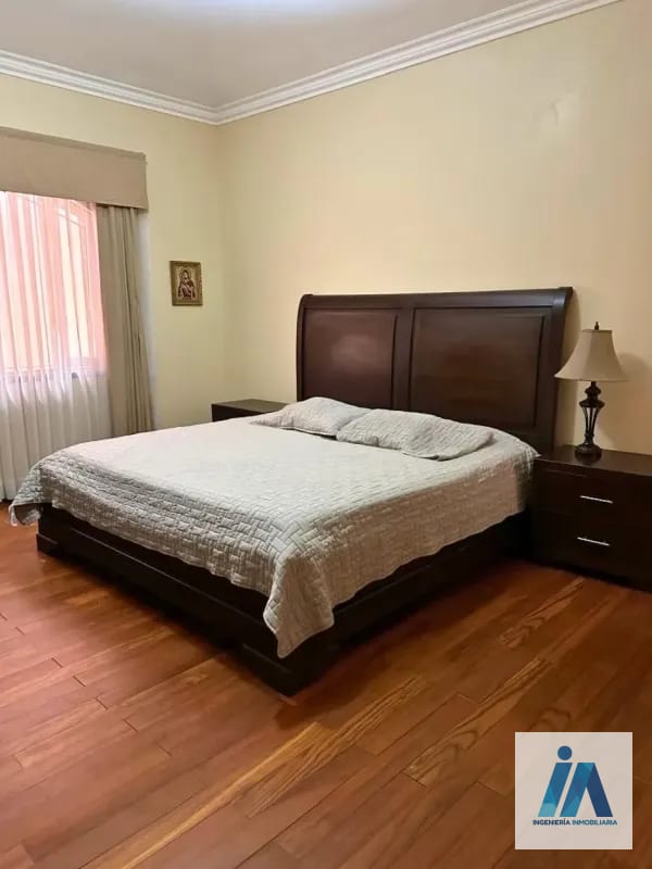 CASA EN VENTA📍Condominio El Encinal, Mixco Destaca por sus finos acabados — Casa en Venta en Zona 6 Mixco, Guatemala, Ciudad — foto 9 de 17