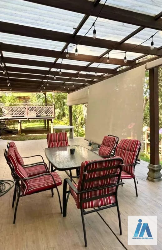 CASA EN VENTA📍Condominio El Encinal, Mixco Destaca por sus finos acabados — Casa en Venta en Zona 6 Mixco, Guatemala, Ciudad — foto 5 de 17
