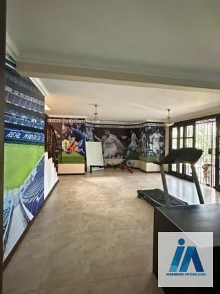 CASA EN VENTA📍Condominio El Encinal, Mixco Destaca por sus finos acabados — Casa en Venta en Zona 6 Mixco, Guatemala, Ciudad — miniatura 4 de 17