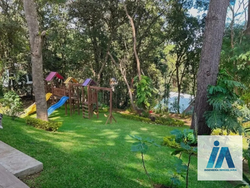 CASA EN VENTA📍Condominio El Encinal, Mixco Destaca por sus finos acabados — Casa en Venta en Zona 6 Mixco, Guatemala, Ciudad — foto 2 de 17