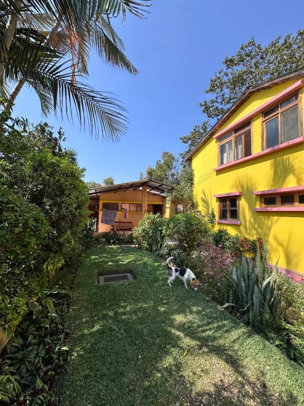 Panajachel propriedad Unica en el centro de Jucanya — Casa en Venta en Panajachel, Sololá — foto 9 de 14
