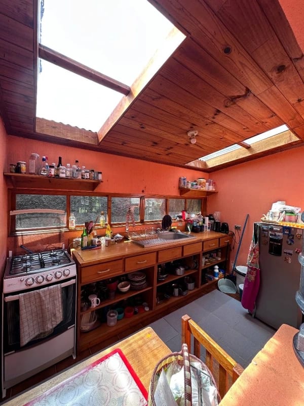 Panajachel propriedad Unica en el centro de Jucanya — Casa en Venta en Panajachel, Sololá — foto 6 de 14