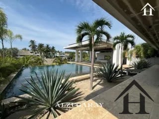 casa de playa espectacular, Marina del Sur “Juan Gaviota” — Casa vacacional en Venta en Juan Gaviota Marina del Sur, Puerto San José, Escuintla — miniatura 1 de 11