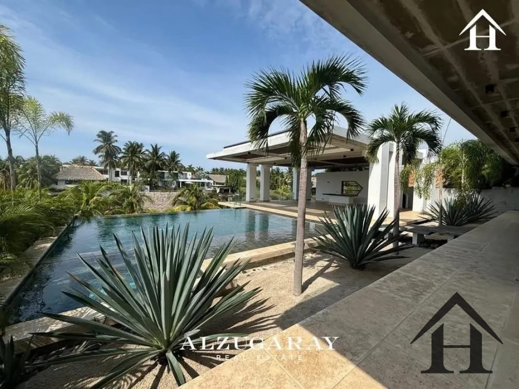 casa de playa espectacular, Marina del Sur “Juan Gaviota” — Casa vacacional en Venta en Juan Gaviota Marina del Sur, Puerto San José, Escuintla — foto 1 de 11