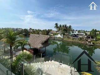 casa de playa espectacular, Marina del Sur “Juan Gaviota” — Casa vacacional en Venta en Juan Gaviota Marina del Sur, Puerto San José, Escuintla — miniatura 9 de 11
