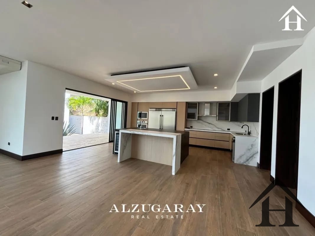 casa de playa espectacular, Marina del Sur “Juan Gaviota” — Casa vacacional en Venta en Juan Gaviota Marina del Sur, Puerto San José, Escuintla — foto 8 de 11