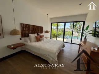 casa de playa espectacular, Marina del Sur “Juan Gaviota” — Casa vacacional en Venta en Juan Gaviota Marina del Sur, Puerto San José, Escuintla — miniatura 4 de 11