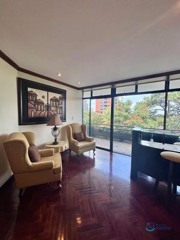 Apartamento en Alquiler o Venta en Zona 14 — Apartamento en Venta en L'Excellence, Zona 14, Guatemala, Ciudad — foto 13 de 17