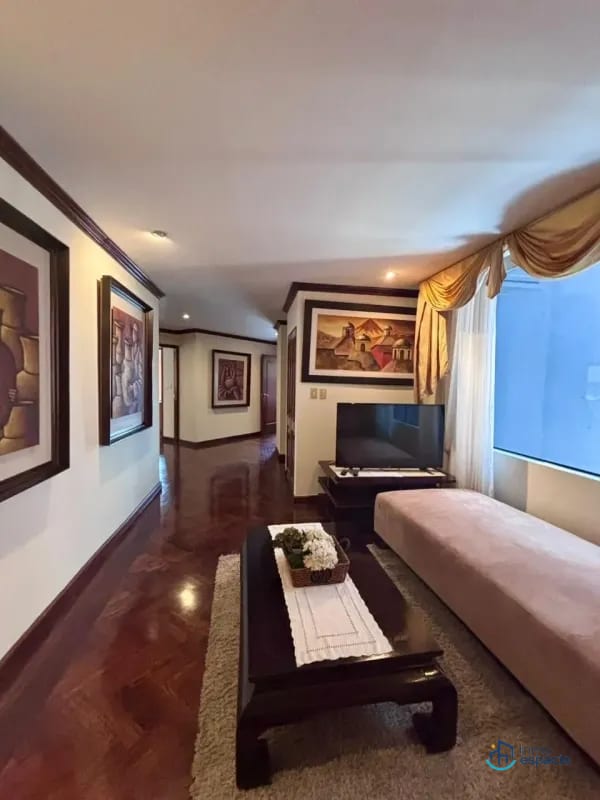 Apartamento en Alquiler o Venta en Zona 14 — Apartamento en Venta en L'Excellence, Zona 14, Guatemala, Ciudad — foto 11 de 17