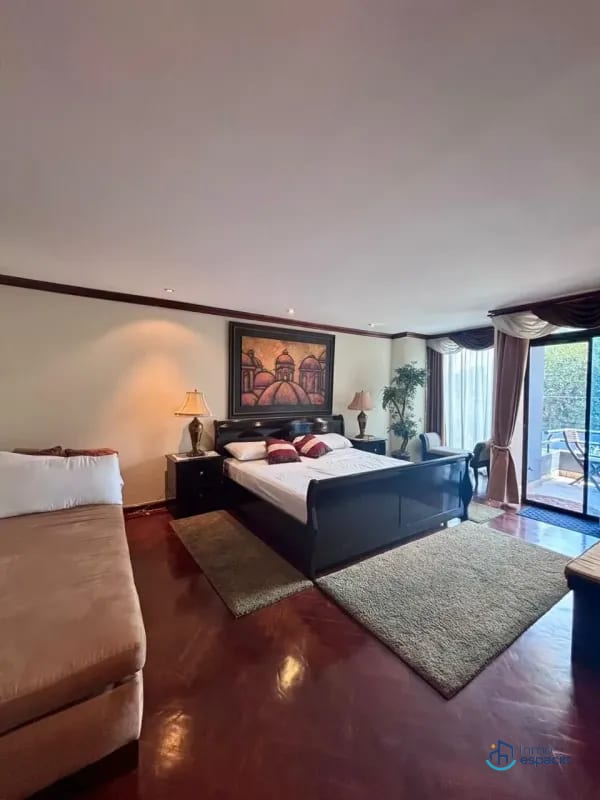Apartamento en Alquiler o Venta en Zona 14 — Apartamento en Venta en L'Excellence, Zona 14, Guatemala, Ciudad — foto 10 de 17