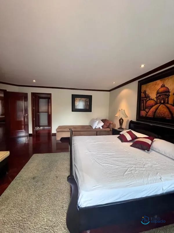 Apartamento en Alquiler o Venta en Zona 14 — Apartamento en Venta en L'Excellence, Zona 14, Guatemala, Ciudad — foto 9 de 17