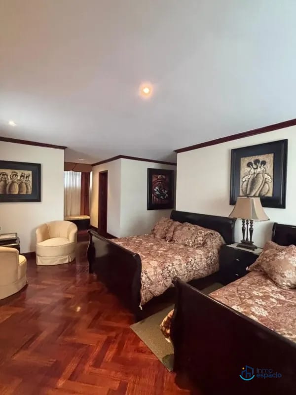 Apartamento en Alquiler o Venta en Zona 14 — Apartamento en Venta en L'Excellence, Zona 14, Guatemala, Ciudad — foto 5 de 17