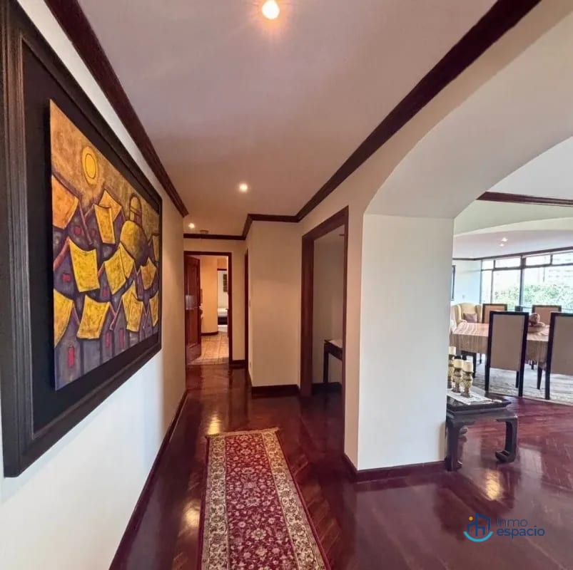 Apartamento en Alquiler o Venta en Zona 14 — Apartamento en Venta en L'Excellence, Zona 14, Guatemala, Ciudad — foto 4 de 17