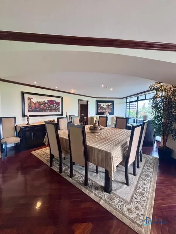Apartamento en Alquiler o Venta en Zona 14 — Apartamento en Venta en L'Excellence, Zona 14, Guatemala, Ciudad — foto 2 de 17