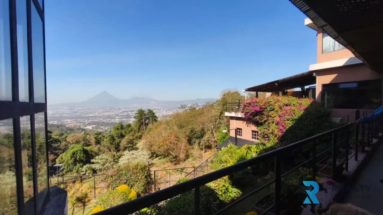 VENDO/RENTO Casa Bellas Luces, Sta. Catarina Pinula — Casa en Venta en Bellas Luces, Santa Catarina Pinula, Guatemala, Ciudad — foto 1 de 12