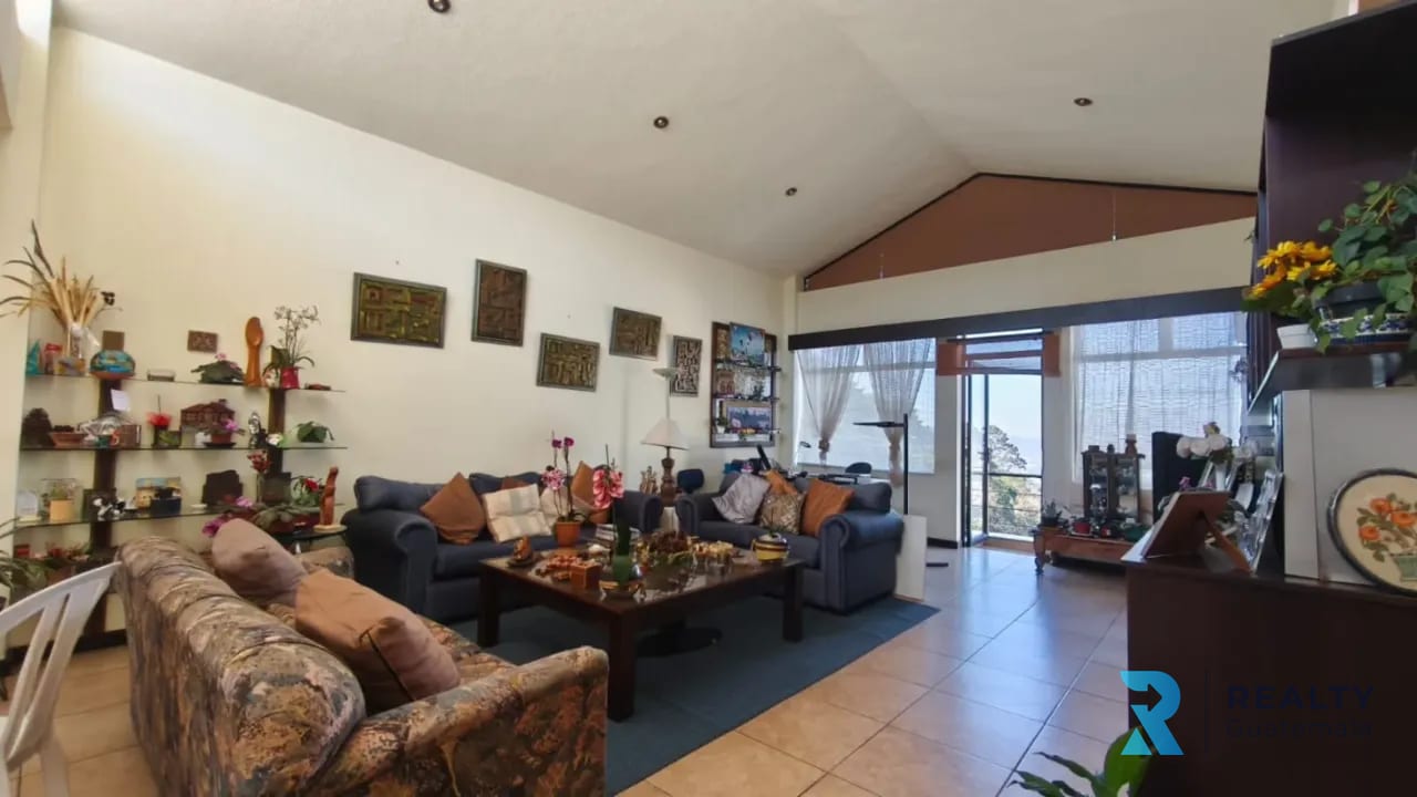 VENDO/RENTO Casa Bellas Luces, Sta. Catarina Pinula — Casa en Venta en Bellas Luces, Santa Catarina Pinula, Guatemala, Ciudad — foto 12 de 12