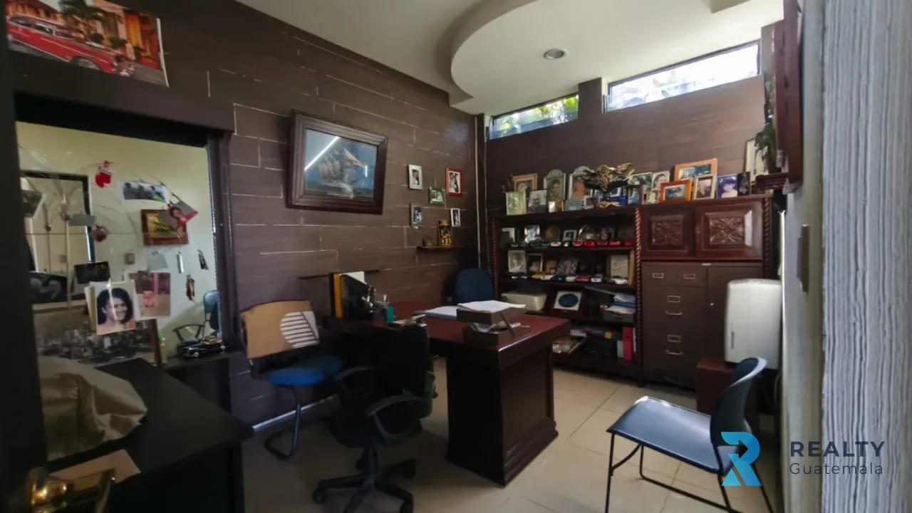 VENDO/RENTO Casa Bellas Luces, Sta. Catarina Pinula — Casa en Venta en Bellas Luces, Santa Catarina Pinula, Guatemala, Ciudad — foto 11 de 12