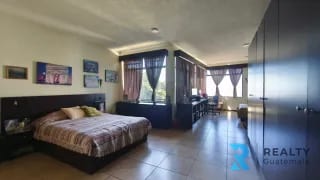 VENDO/RENTO Casa Bellas Luces, Sta. Catarina Pinula — Casa en Venta en Bellas Luces, Santa Catarina Pinula, Guatemala, Ciudad — miniatura 9 de 12