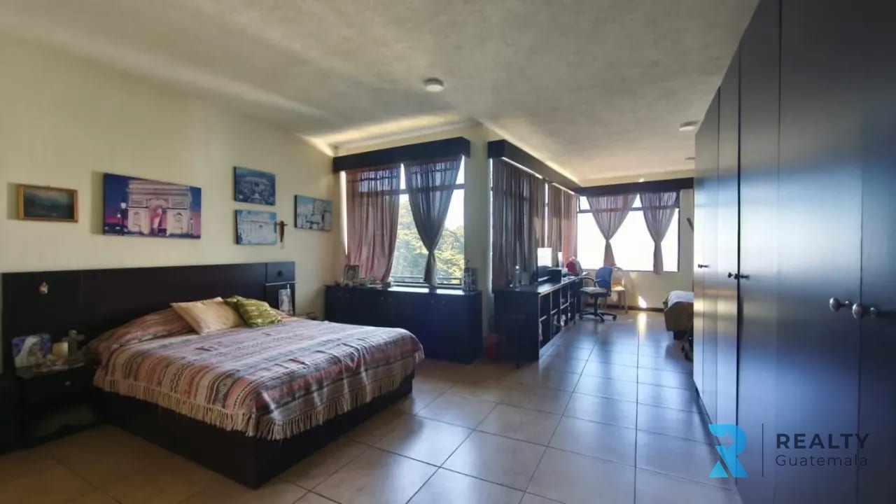 VENDO/RENTO Casa Bellas Luces, Sta. Catarina Pinula — Casa en Venta en Bellas Luces, Santa Catarina Pinula, Guatemala, Ciudad — foto 9 de 12