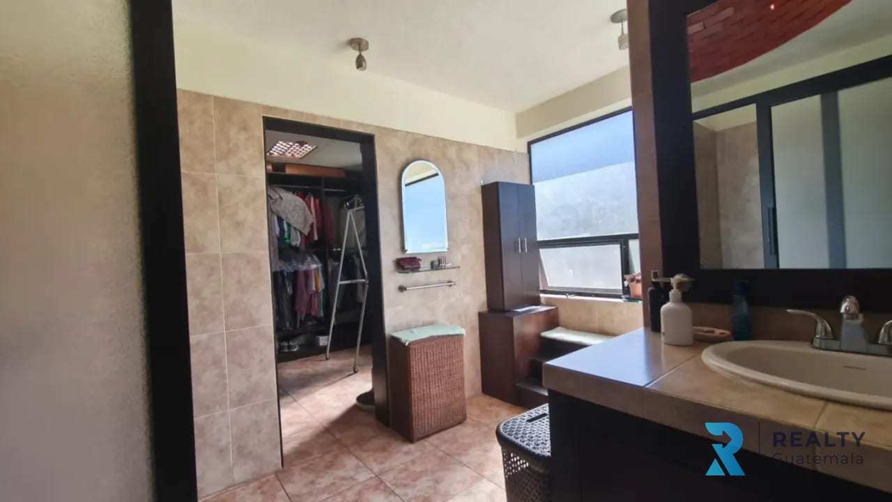 VENDO/RENTO Casa Bellas Luces, Sta. Catarina Pinula — Casa en Venta en Bellas Luces, Santa Catarina Pinula, Guatemala, Ciudad — foto 8 de 12
