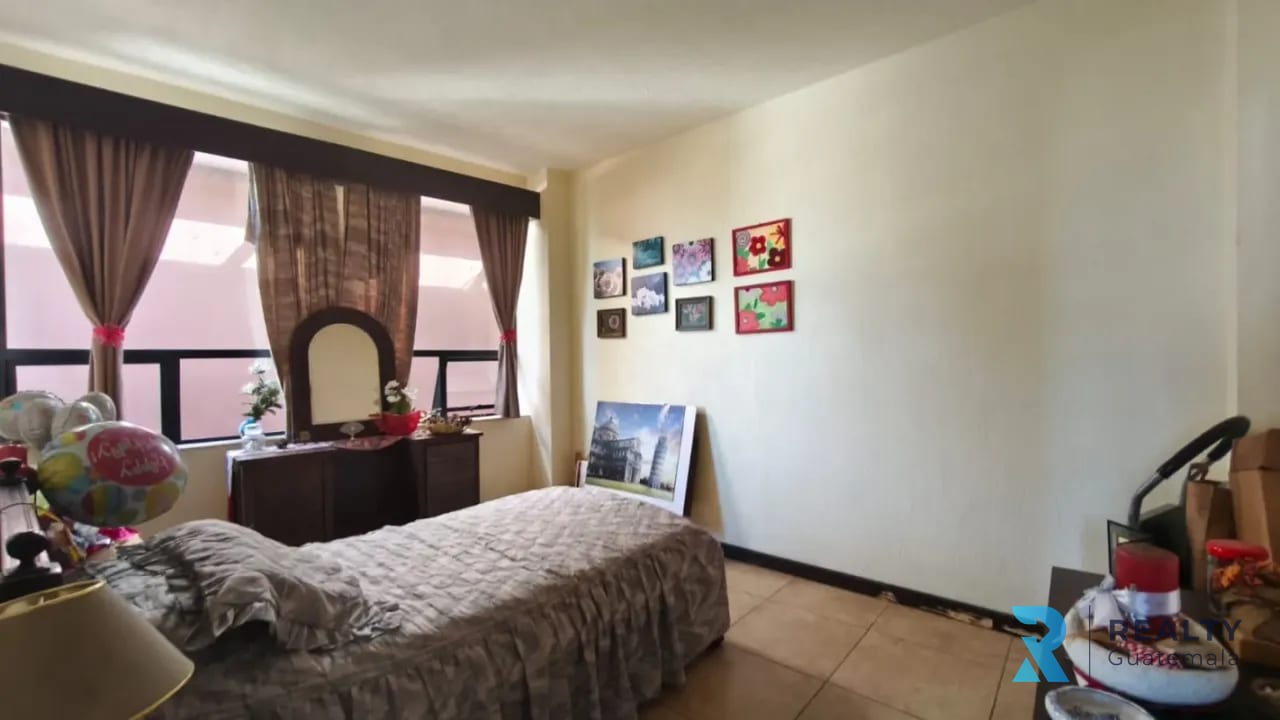 VENDO/RENTO Casa Bellas Luces, Sta. Catarina Pinula — Casa en Venta en Bellas Luces, Santa Catarina Pinula, Guatemala, Ciudad — foto 7 de 12