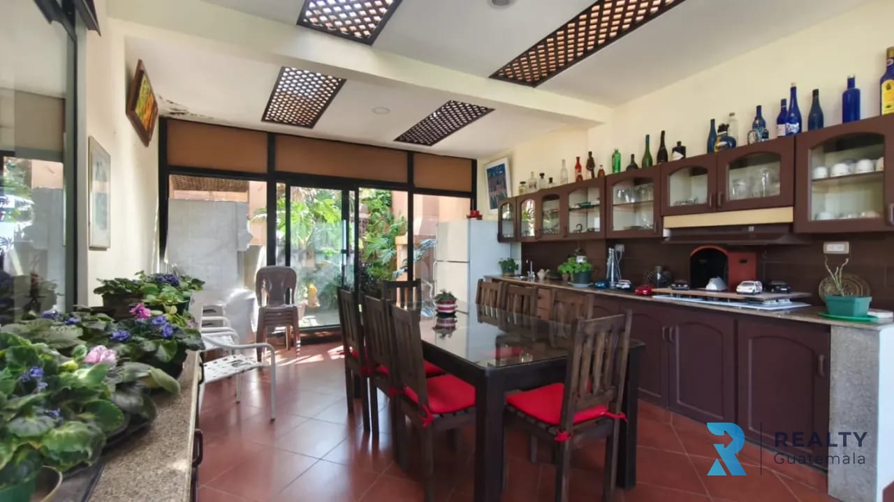 VENDO/RENTO Casa Bellas Luces, Sta. Catarina Pinula — Casa en Venta en Bellas Luces, Santa Catarina Pinula, Guatemala, Ciudad — foto 4 de 12