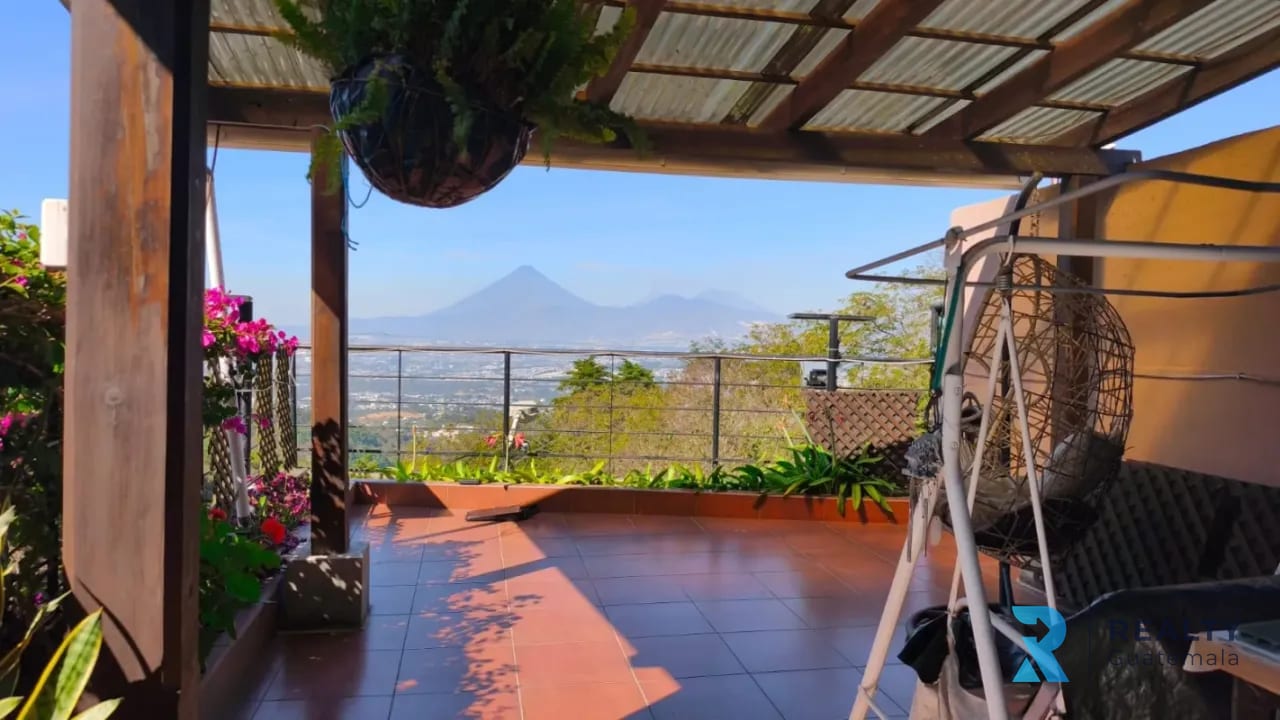 VENDO/RENTO Casa Bellas Luces, Sta. Catarina Pinula — Casa en Venta en Bellas Luces, Santa Catarina Pinula, Guatemala, Ciudad — foto 3 de 12