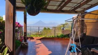 VENDO/RENTO Casa Bellas Luces, Sta. Catarina Pinula — Casa en Venta en Bellas Luces, Santa Catarina Pinula, Guatemala, Ciudad — miniatura 3 de 12
