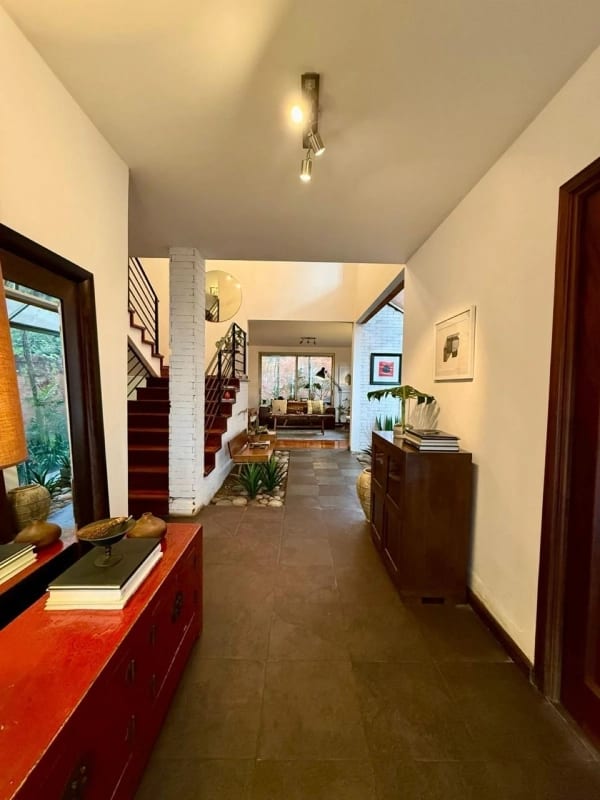 Casa en venta | 3 hab | Jardín con pérgola | Km 16.5 CAES — Casa en Venta en Santa Catarina Pinula, Guatemala, Ciudad — foto 15 de 15