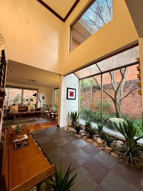 Casa en venta | 3 hab | Jardín con pérgola | Km 16.5 CAES — Casa en Venta en Santa Catarina Pinula, Guatemala, Ciudad — foto 14 de 15