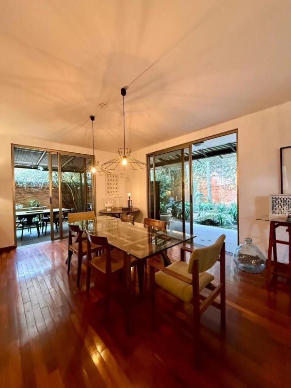 Casa en venta | 3 hab | Jardín con pérgola | Km 16.5 CAES — Casa en Venta en Santa Catarina Pinula, Guatemala, Ciudad — foto 12 de 15