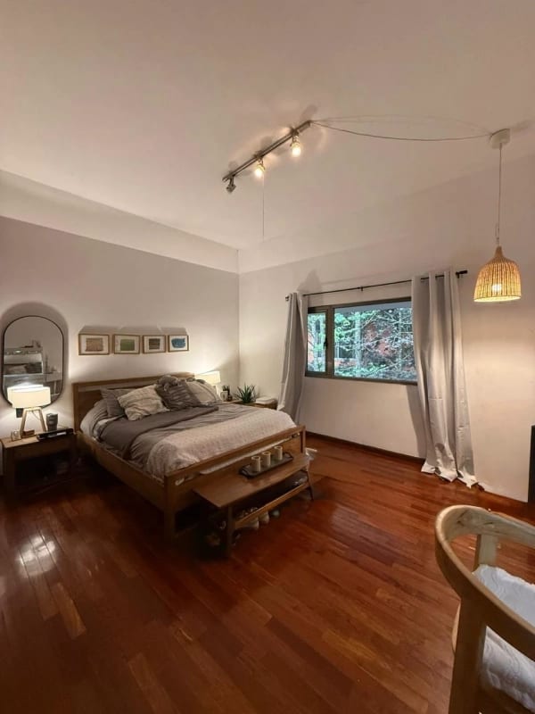 Casa en venta | 3 hab | Jardín con pérgola | Km 16.5 CAES — Casa en Venta en Santa Catarina Pinula, Guatemala, Ciudad — foto 5 de 15