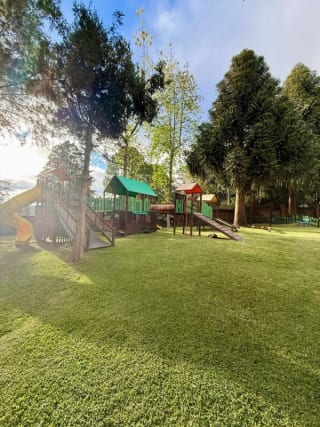 Casa en venta | 3 hab | Jardín con pérgola | Km 16.5 CAES — Casa en Venta en Santa Catarina Pinula, Guatemala, Ciudad — miniatura 3 de 15