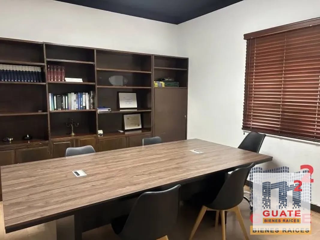 Casa fuera de condominio en Renta, Zona 10 — Casa en Alquiler en Zona 10, Guatemala, Ciudad — foto 4 de 4