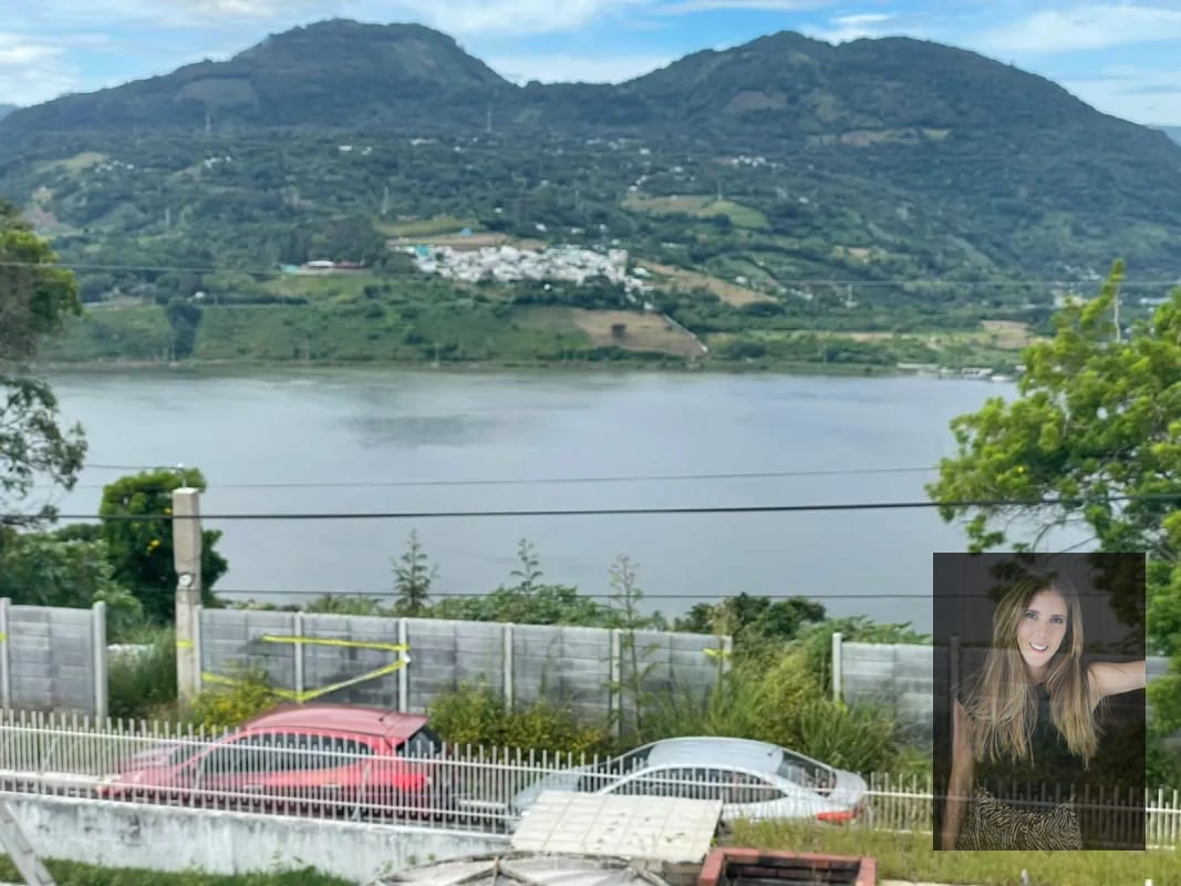 Casa en venta y renta en Club Mayan Golf — Casa en Venta en Amatitlán, Guatemala, Ciudad — foto 15 de 17
