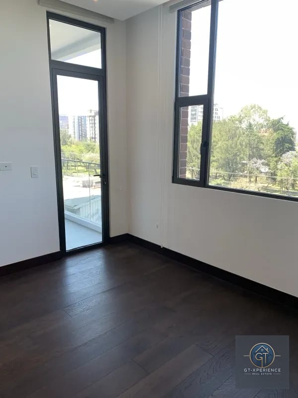 Lindo y amplio apartamento en edificio Echo, zona 14 — Apartamento en Alquiler en Echo, Zona 14, Guatemala, Ciudad — foto 6 de 14