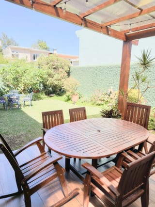 Casa en venta en residencial Jardines de San Isidro zona 16 — Casa en Venta en Jardines de San Isidro, Zona 16, Guatemala, Ciudad — miniatura 6 de 12